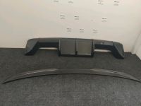 BMW M3 G80 M4 G82 G83 Carbonpaket Carbon Diffusor Spoiler Nordrhein-Westfalen - Rheinbach Vorschau