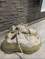 Balenciaga Schuhe Berlin - Tempelhof Vorschau