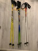Ski Stöcke Skistock Kinder 100 cm guter Zustand VHB Baden-Württemberg - Wutöschingen Vorschau