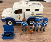 Playmobil Polizei Nordrhein-Westfalen - Herford Vorschau