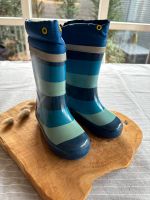 Tchibo Gummistiefel blau gefüttert Größe 24/25 Münster (Westfalen) - Angelmodde Vorschau