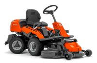 Husqvarna Frontmäher R 214 C mit 94cm incl.     Rider  Rasentraktor ANGEBOT Bayern - Bad Birnbach Vorschau