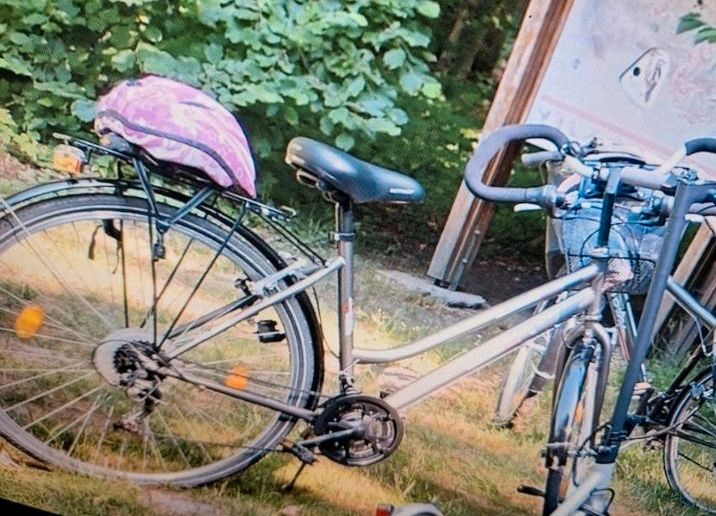 ‼️Fahrrad gestohlen Damenfahrrad‼️ in Moormerland