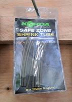 Korda Shrink Tube Gravel Small 1.2mm NEU!!! 8×55mm Angeln Karpfen Niedersachsen - Bad Bentheim Vorschau