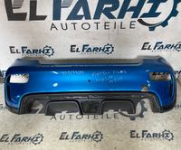 Fiat 500 Abarth Facelift Stoßstange Hinten 735633081 Essen - Altenessen Vorschau