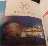 Gutschein Therme Bad Windsheim Bayern - Würzburg Vorschau