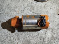 BOSCH 0136500025 Hydraulikmotor Pumpe 24V Rexroth 1515500013 Jung Rheinland-Pfalz - Weitefeld Vorschau