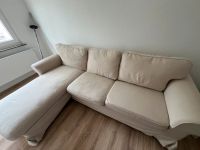 Ikea Ektorp L-Couch Nordrhein-Westfalen - Lünen Vorschau