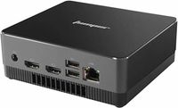 Mini PC Windows 10 EZbox i3, 8GB DDR3L 128GB SSD Baden-Württemberg - Marbach am Neckar Vorschau