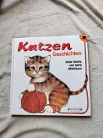 Katzen Geschichten Buch Leseanfänger Rheinland-Pfalz - Altleiningen Vorschau