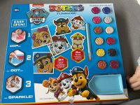 DOTZIES Diamond painting Paw Patrol Hessen - Lohfelden Vorschau