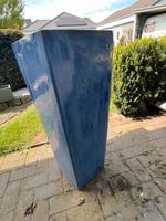Blumenpflanzsäule glasierter Ton( schwer) Nordrhein-Westfalen - Metelen Vorschau