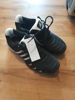 Adidas Barricade  Tennisschuhe 44 2/3 Bayern - Schrobenhausen Vorschau
