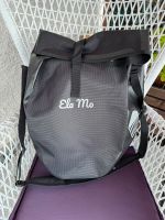 Ela Mo™ Fahrradtasche für Gepäckträger | Black Reflective Hessen - Rüsselsheim Vorschau