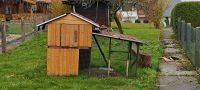 Hühner Stall Haus mit Auslauf Hessen - Hohenstein Vorschau