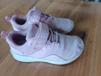 Puma Turnschuhe Gr. 27 fit+ rosa Bayern - Auerbach Vorschau