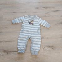 Alana ☆ Strampler ☆ Gr. 62 ☆ Overall ☆ Baby ☆ ohne Fuß ☆ unisex Saarland - Freisen Vorschau