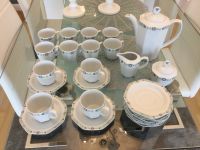 Seltmann Weiden Bavaria 12er Kaffee-Set Porzellan Köln - Seeberg Vorschau