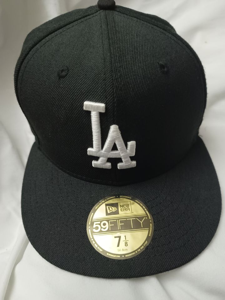New Era LA Dodgers - Los Angeles CAP 59FIFTY NewEra in Stuttgart