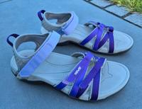 Teva Trekkingsandalen Damen Nordrhein-Westfalen - Bornheim Vorschau