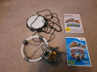 Wii Skylander Set Sachsen-Anhalt - Köthen (Anhalt) Vorschau