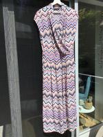 NEU! Jumpsuit Overall Betty Barclay Gr. 40 M L Missoni Schleswig-Holstein - Travenbrück Vorschau