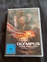 DVD Olympus has fallen (fsk 16) Obergiesing-Fasangarten - Obergiesing Vorschau