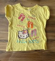 Hello Kitty Sommer Shirt Hessen - Offenbach Vorschau