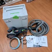 Festool RENOFIX RG 130 E-Plus Sanierungsschleifer Diamantschleifer Nordrhein-Westfalen - Oberhausen Vorschau