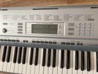 Casio Keyboard CTK 4000 Hannover - Ricklingen Vorschau