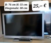 Panasonic Flachbild-Fernseher Bayern - Regenstauf Vorschau