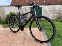 Specialized Sirrus Elite - Größe S Fahrrad Bayern - Heilsbronn Vorschau