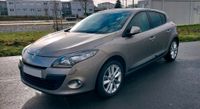 Renault Mégane 5-Türer Luxe 2.0 16V 140 CVT Hamburg-Mitte - Hamburg Hamm Vorschau