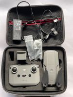 DJI Mavic Air 2 Drohne mit 2 Akkus Hessen - Dautphetal Vorschau