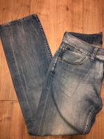 Tommy Hilfiger Jeans 31/34 Hessen - Battenberg Vorschau