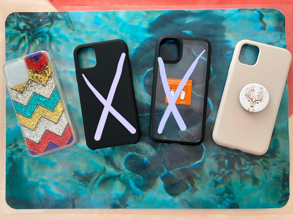 iphone 11 und 11 Pro Hülle Hüllen Case Popsocket Glitzer in Berlin -  Charlottenburg | Apple iPhone gebraucht kaufen | eBay Kleinanzeigen ist  jetzt Kleinanzeigen