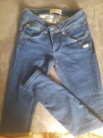 Jeans  von Gang dunkle Waschung Bayern - Baiersdorf Vorschau