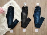 BLUE EFFECT Jeans Hose Gr. 152, Gr. 158, Gr. 164 WIE NEU Bayern - Niederwinkling Vorschau