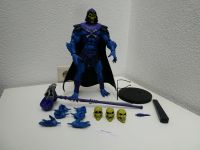 Mondo 1/6 Skeletor Revelation MOTU Masters Of The Universe Nordrhein-Westfalen - Nettetal Vorschau