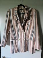 Leinen Blazer von Giorgia & Johns / MiaZaya Brandenburg - Blankenfelde-Mahlow Vorschau