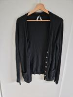 Damen Cardigan schwarz gr 38 Primark Niedersachsen - Zetel Vorschau