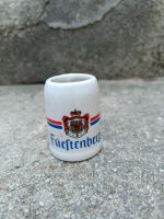 Mini Bierkrug Fürstenberg für Schnaps Baden-Württemberg - Albstadt Vorschau