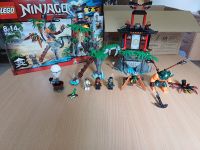 Lego Ninjago Baukasten 70604 Nordrhein-Westfalen - Oelde Vorschau