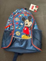 Micky Maus Rucksack NEU Baden-Württemberg - Kornwestheim Vorschau