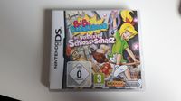Nintendo 3DS Spiel – gebr – Bibi - Der verhexte Schloss-Schatz Hessen - Bad Vilbel Vorschau