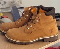 Timberland Bayern - Erlangen Vorschau