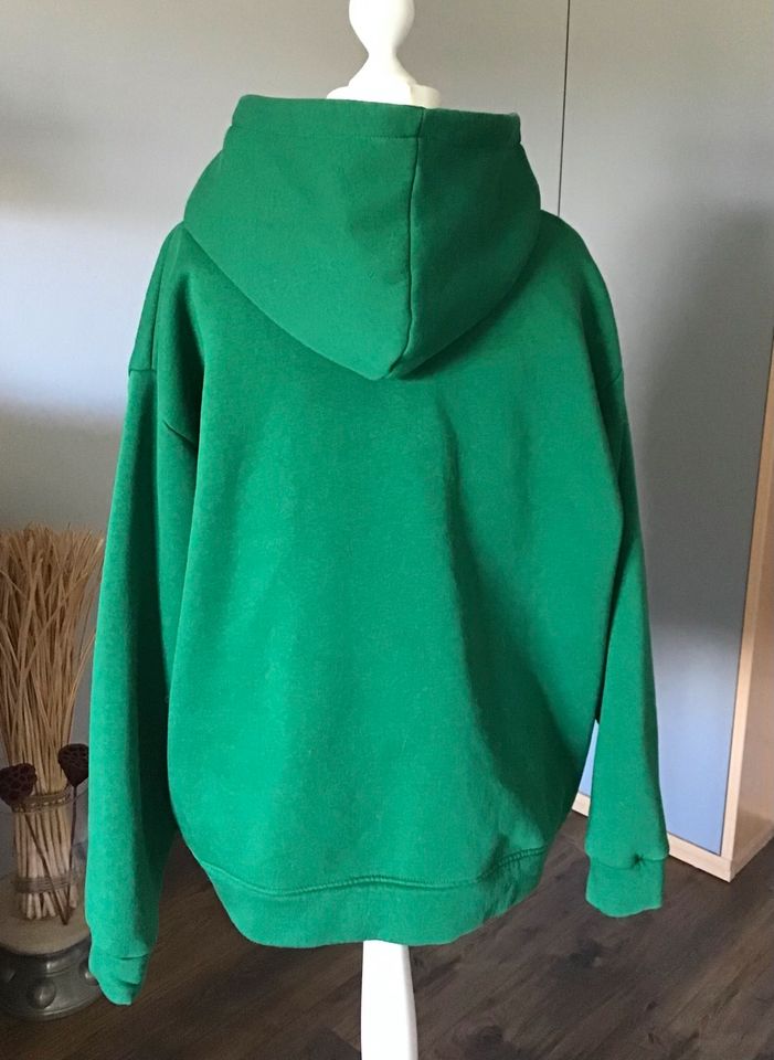 Hoodie (Kapuze) aus Italien Gr. XL in Lübeck