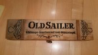 Old Sailer Holzkasten für 6 Schnapsgläser mit Gold Münzen Siegel Bayern - Chieming Vorschau