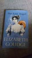 The lost Angel Buch Elisabeth Goudge Niedersachsen - Norden Vorschau