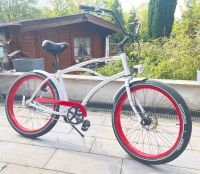 Verkaufe mein Newport 3G Bike Nordrhein-Westfalen - Leverkusen Vorschau